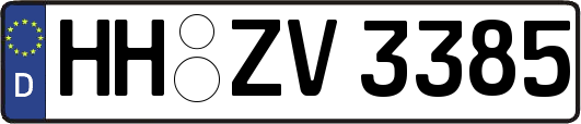 HH-ZV3385