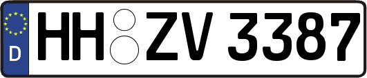 HH-ZV3387