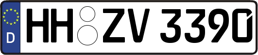 HH-ZV3390