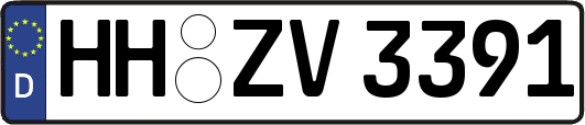 HH-ZV3391