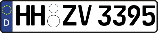 HH-ZV3395
