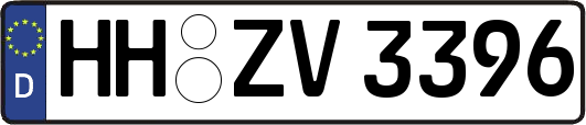 HH-ZV3396