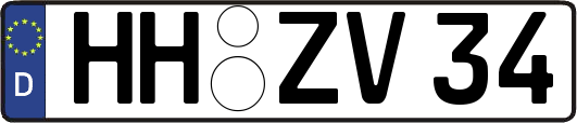 HH-ZV34