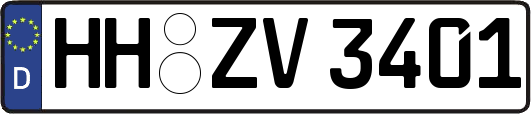 HH-ZV3401