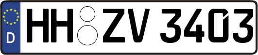 HH-ZV3403