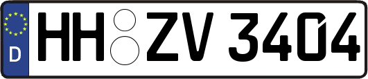 HH-ZV3404