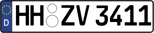 HH-ZV3411