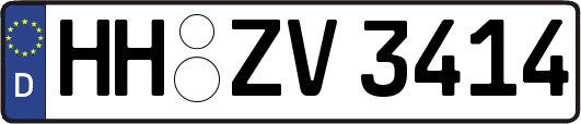 HH-ZV3414
