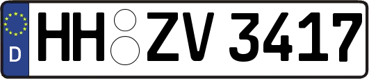 HH-ZV3417