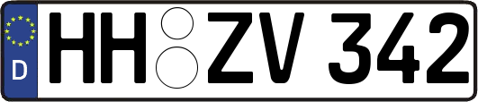 HH-ZV342
