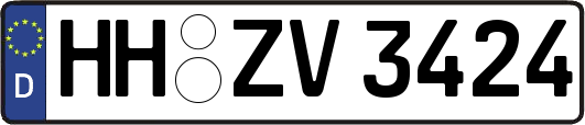 HH-ZV3424
