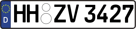 HH-ZV3427