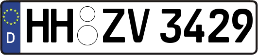 HH-ZV3429