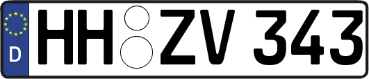 HH-ZV343