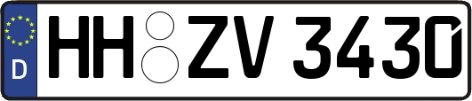 HH-ZV3430