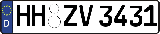 HH-ZV3431