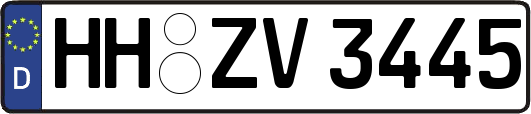 HH-ZV3445