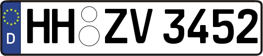 HH-ZV3452