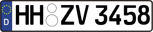 HH-ZV3458