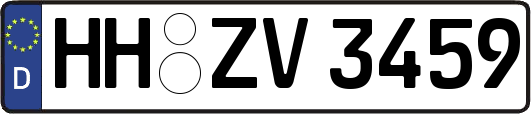 HH-ZV3459