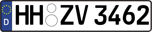 HH-ZV3462