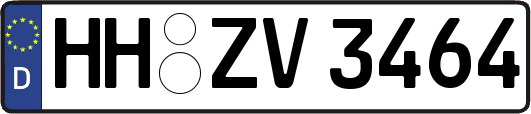 HH-ZV3464