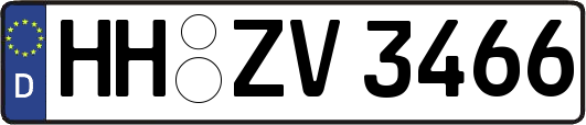 HH-ZV3466