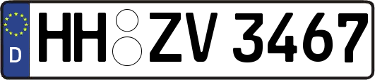 HH-ZV3467