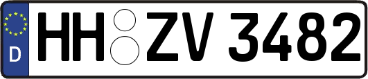 HH-ZV3482