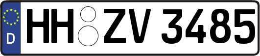 HH-ZV3485