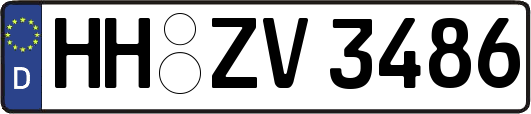 HH-ZV3486