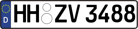 HH-ZV3488