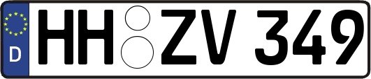 HH-ZV349