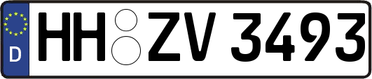 HH-ZV3493