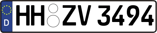 HH-ZV3494