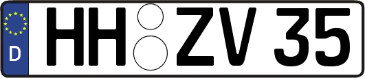 HH-ZV35