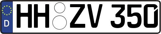 HH-ZV350