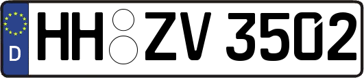 HH-ZV3502