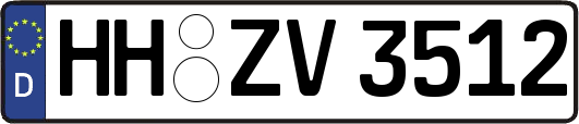 HH-ZV3512