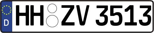 HH-ZV3513