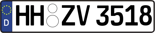 HH-ZV3518
