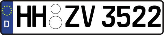 HH-ZV3522