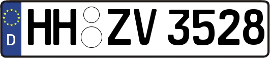 HH-ZV3528