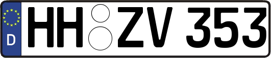 HH-ZV353