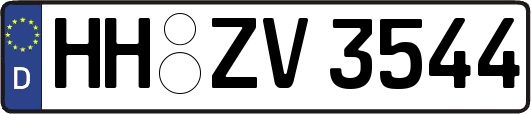 HH-ZV3544