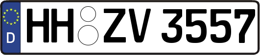 HH-ZV3557