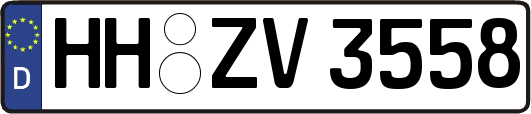 HH-ZV3558