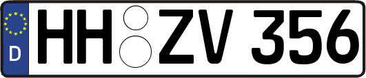 HH-ZV356