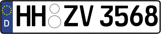 HH-ZV3568