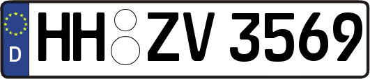 HH-ZV3569